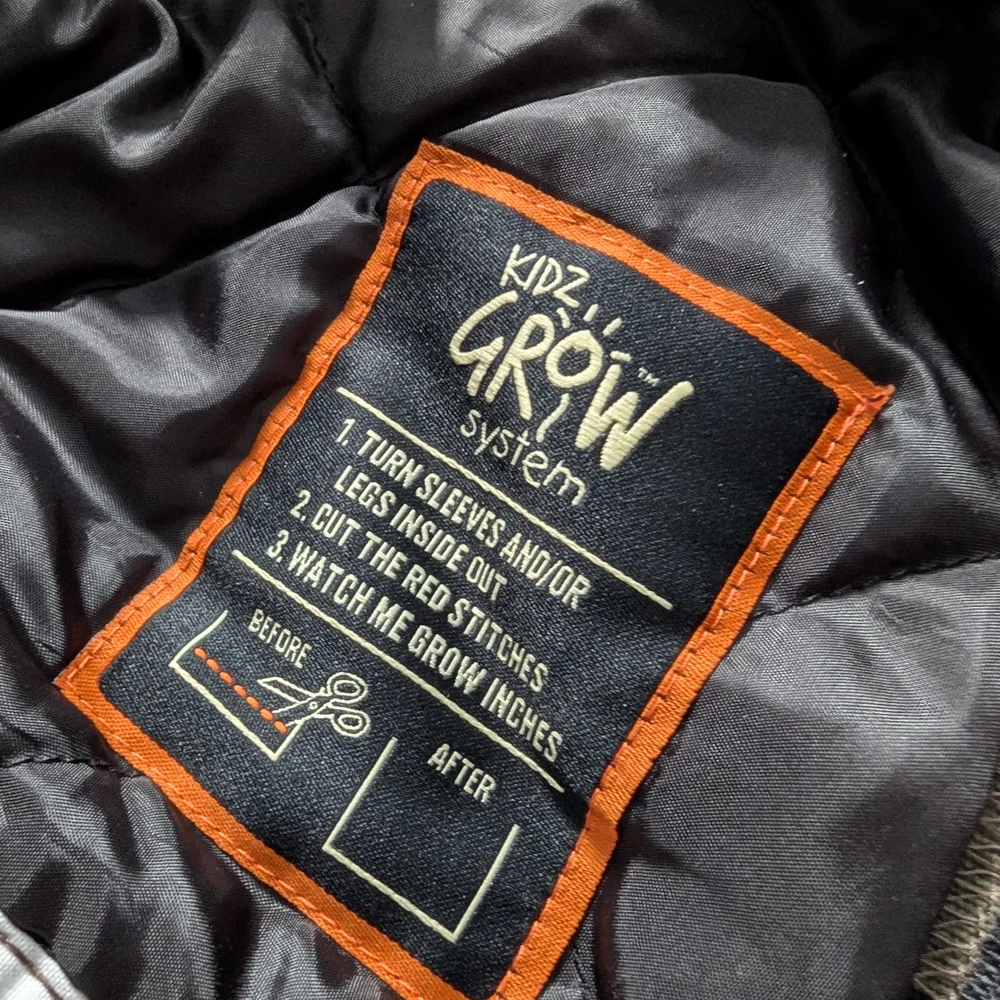 Boys Camouflage Cargo Pants - Picture 2 of 10